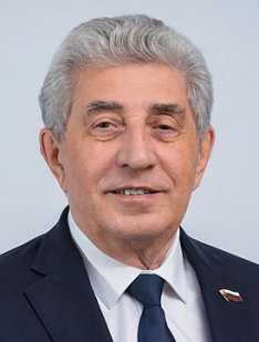 Грачев Сергей Иванович